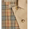 Mid-Length Camden Heritage Car Coat