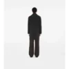 Mid-Length Wool Car Coat Mid-Length Wool Car Coat