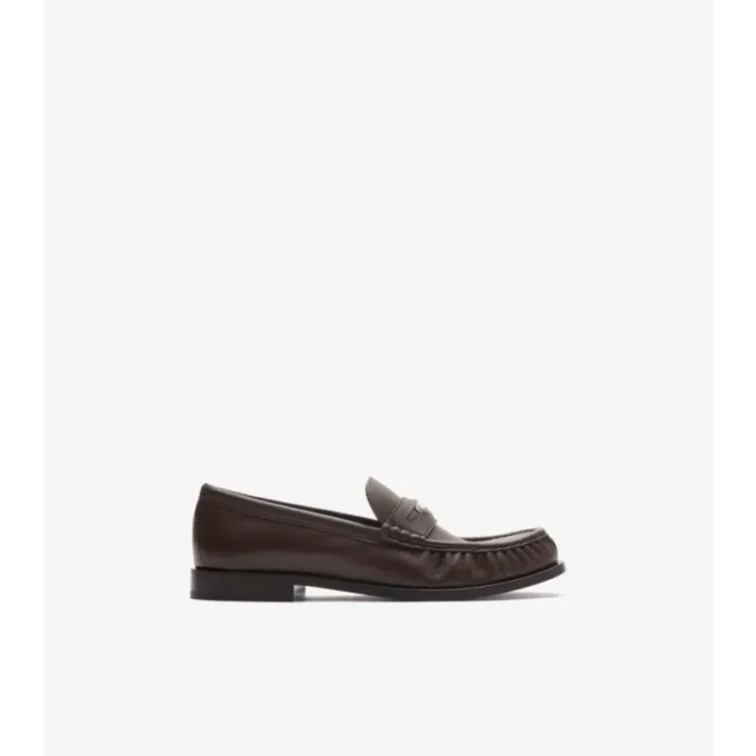 Mocasines Cadet de cuero Mocasines Cadet de cuero