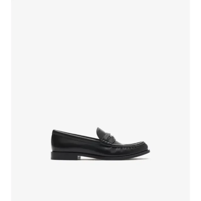 Mocasines Cadet de cuero Mocasines Cadet de cuero