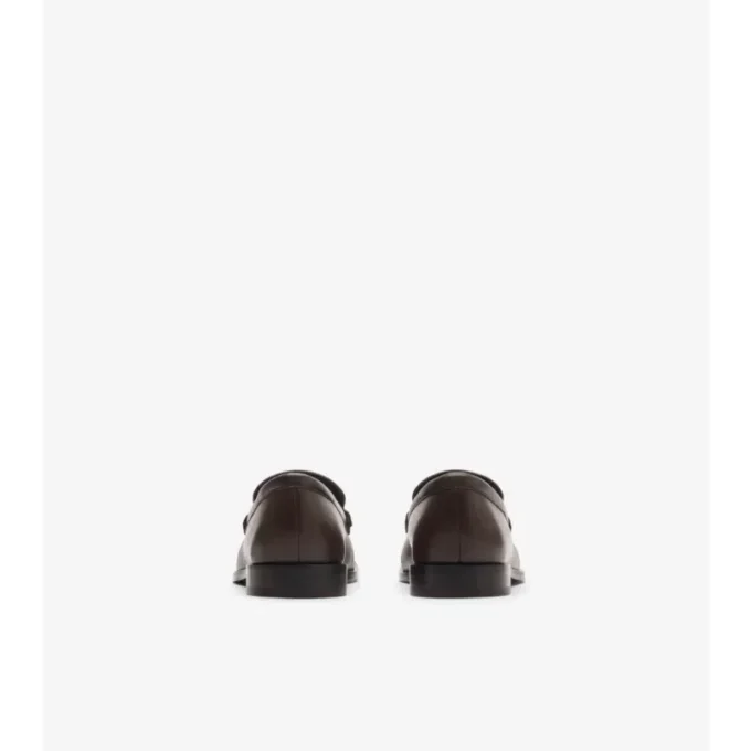 Mocasines Cadet de cuero Mocasines Cadet de cuero