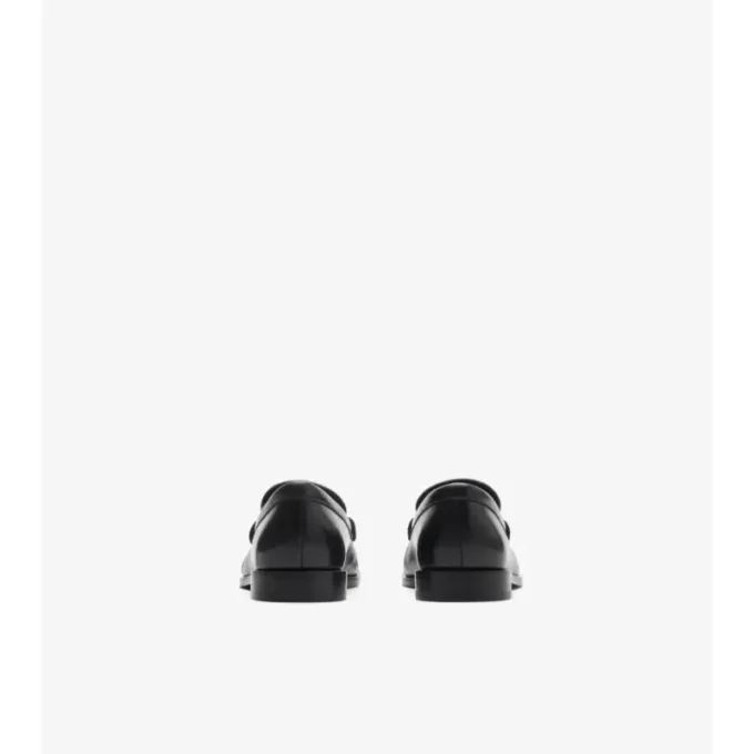 Mocasines Cadet de cuero Mocasines Cadet de cuero