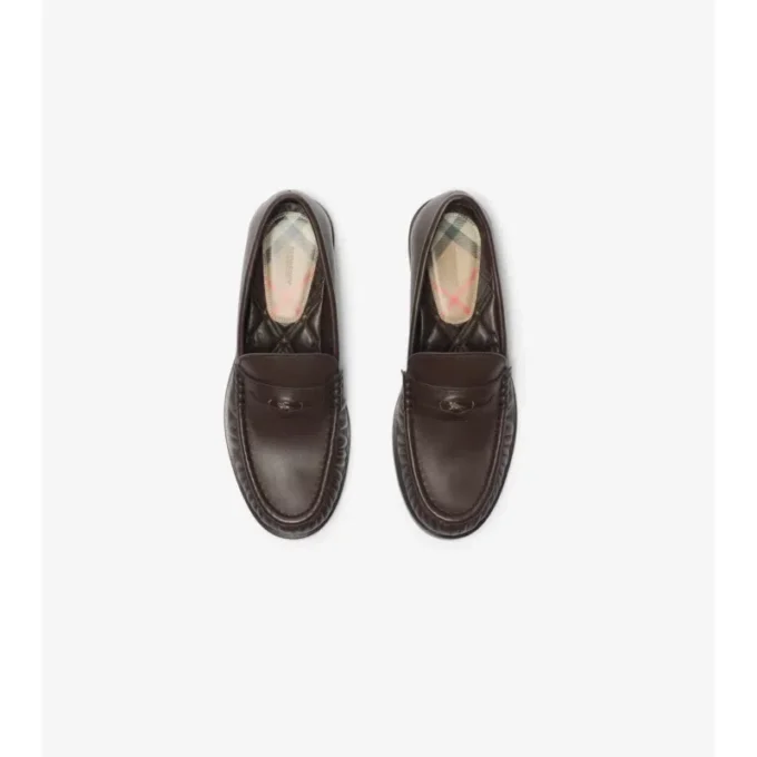Mocasines Cadet de cuero Mocasines Cadet de cuero