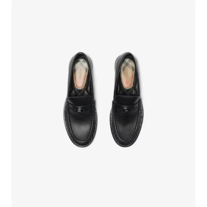 Mocasines Cadet de cuero Mocasines Cadet de cuero