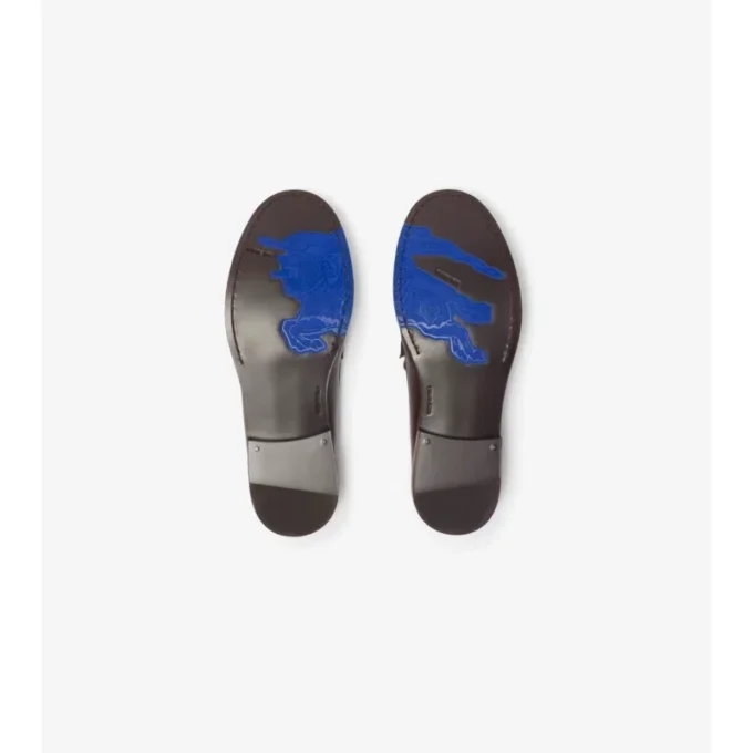 Mocasines Cadet de cuero Mocasines Cadet de cuero