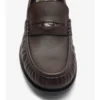 Mocasines Cadet de cuero Mocasines Cadet de cuero