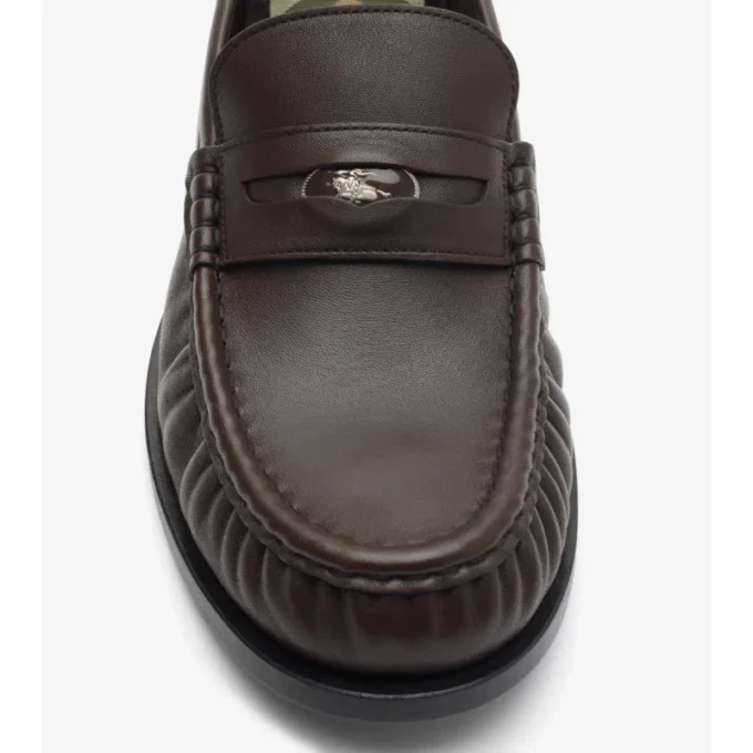 Mocasines Cadet de cuero Mocasines Cadet de cuero