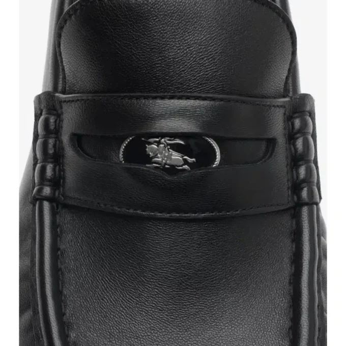 Mocasines Cadet de cuero Mocasines Cadet de cuero