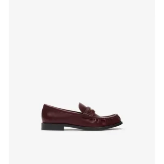 Mocasines Cadet de piel