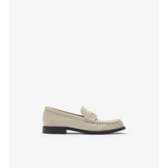 Mocasines Cadet de piel