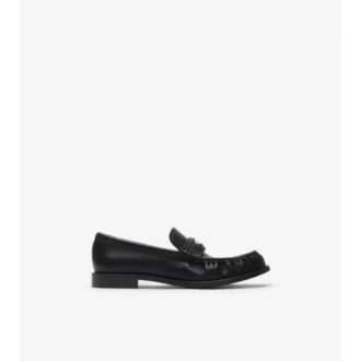 Mocasines Cadet de piel