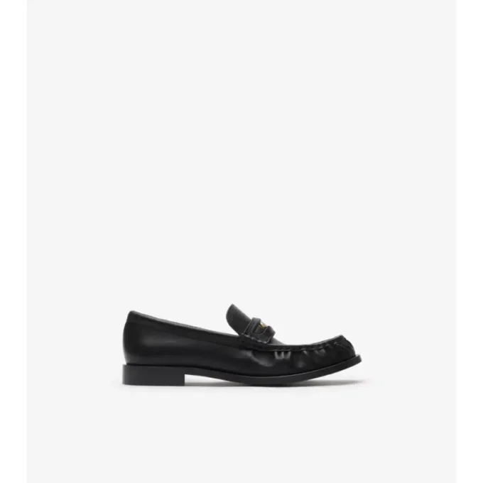 Mocasines Cadet de piel Mocasines Cadet de piel