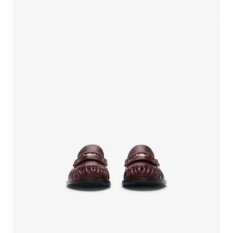 Mocasines Cadet de piel