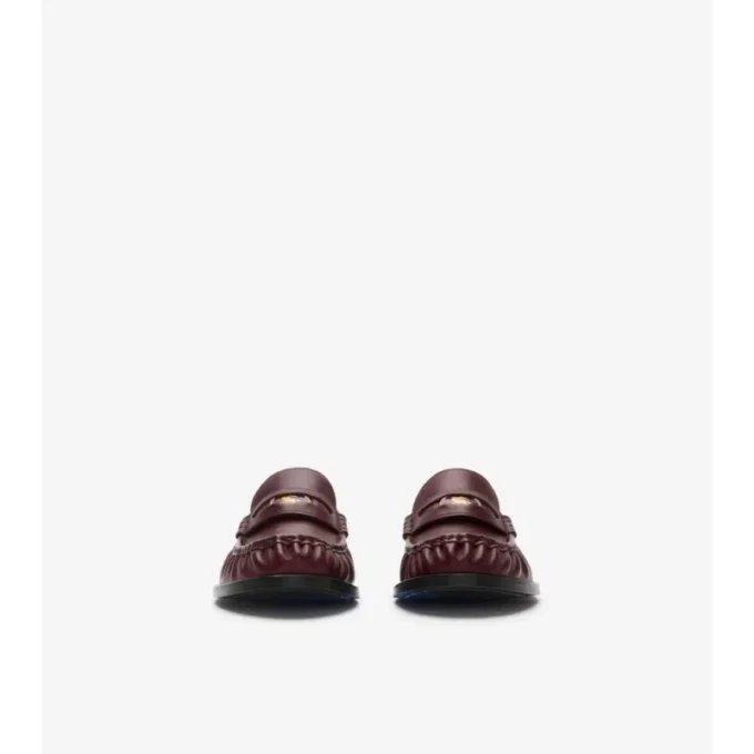 Mocasines Cadet de piel Mocasines Cadet de piel