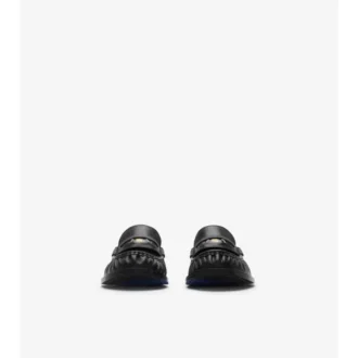 Mocasines Cadet de piel