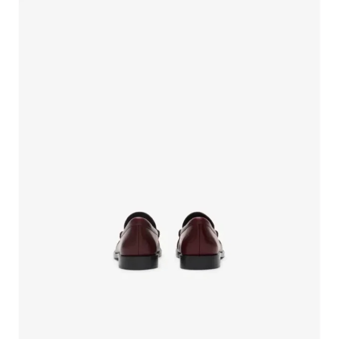Mocasines Cadet de piel Mocasines Cadet de piel