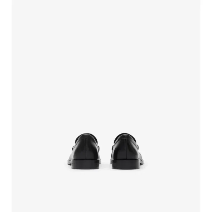 Mocasines Cadet de piel Mocasines Cadet de piel