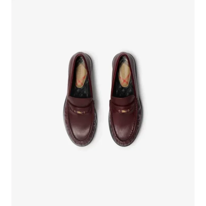 Mocasines Cadet de piel Mocasines Cadet de piel