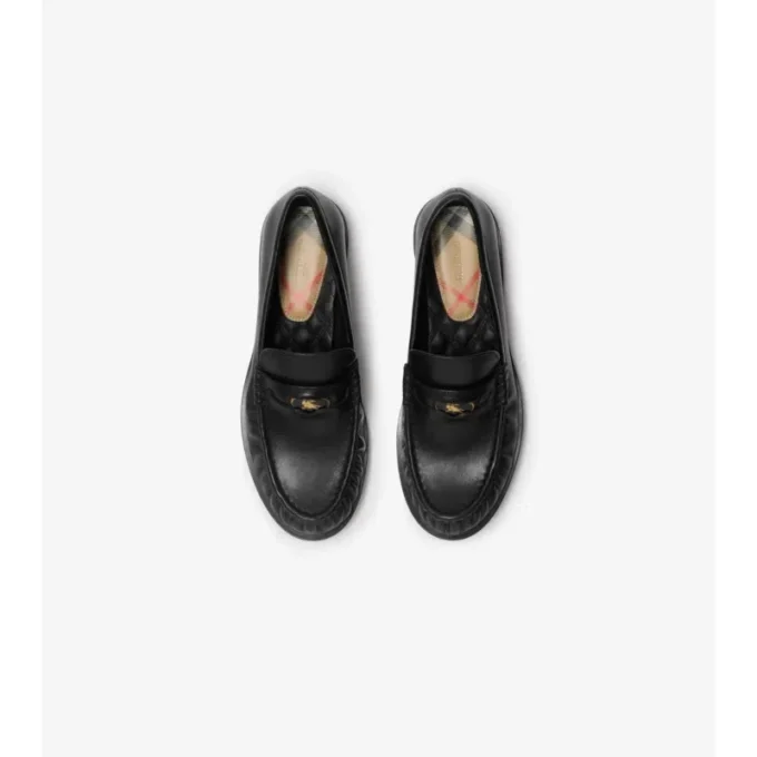 Mocasines Cadet de piel Mocasines Cadet de piel