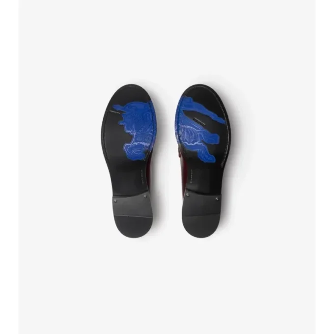 Mocasines Cadet de piel Mocasines Cadet de piel