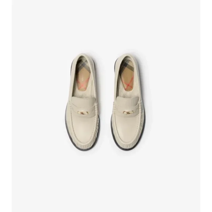 Mocasines Cadet de piel Mocasines Cadet de piel