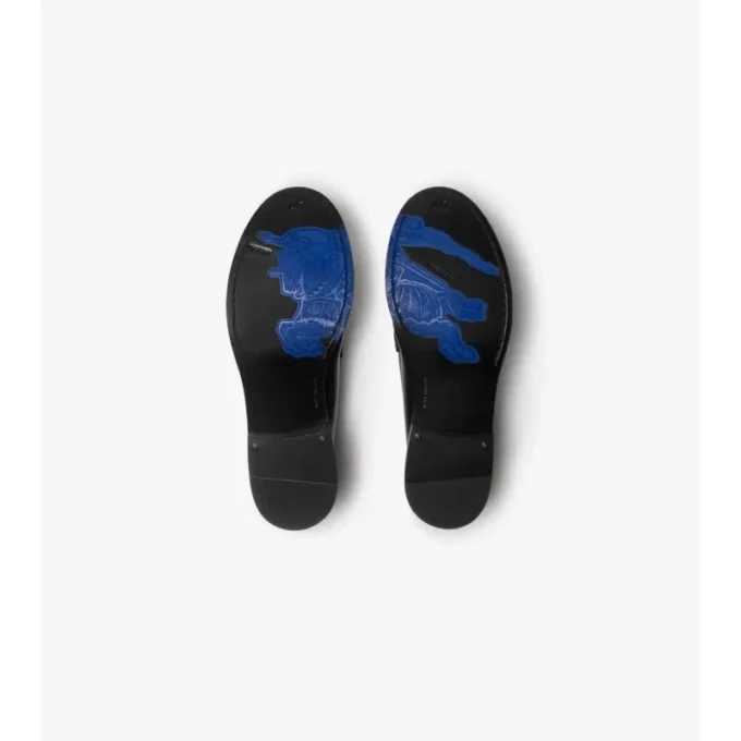 Mocasines Cadet de piel Mocasines Cadet de piel