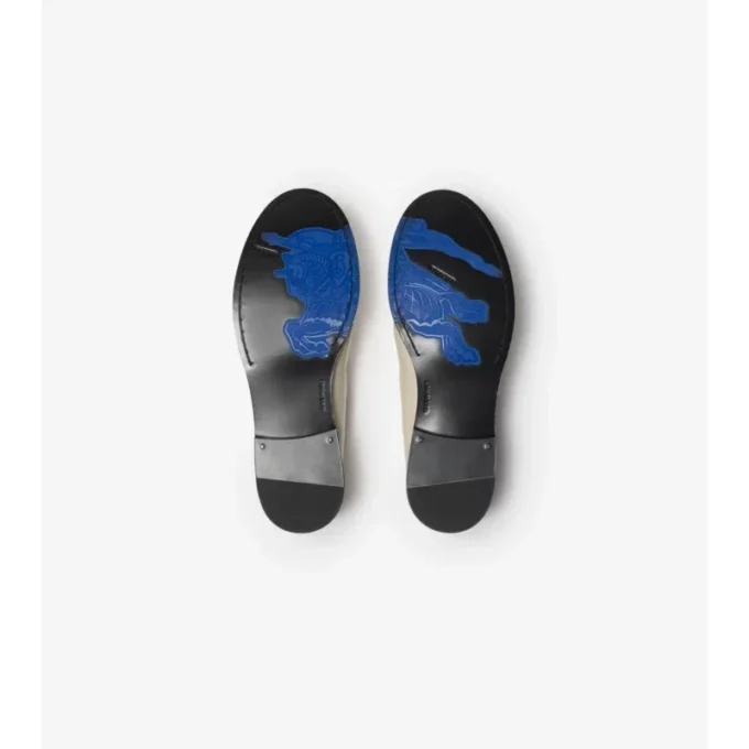 Mocasines Cadet de piel Mocasines Cadet de piel