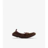 Mocasines de gamuza color beige Mocasines de gamuza color beige