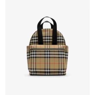 Mochila cambiador Check Mochila cambiador Check
