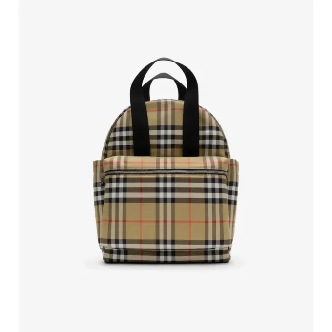 Mochila cambiador Check Mochila cambiador Check