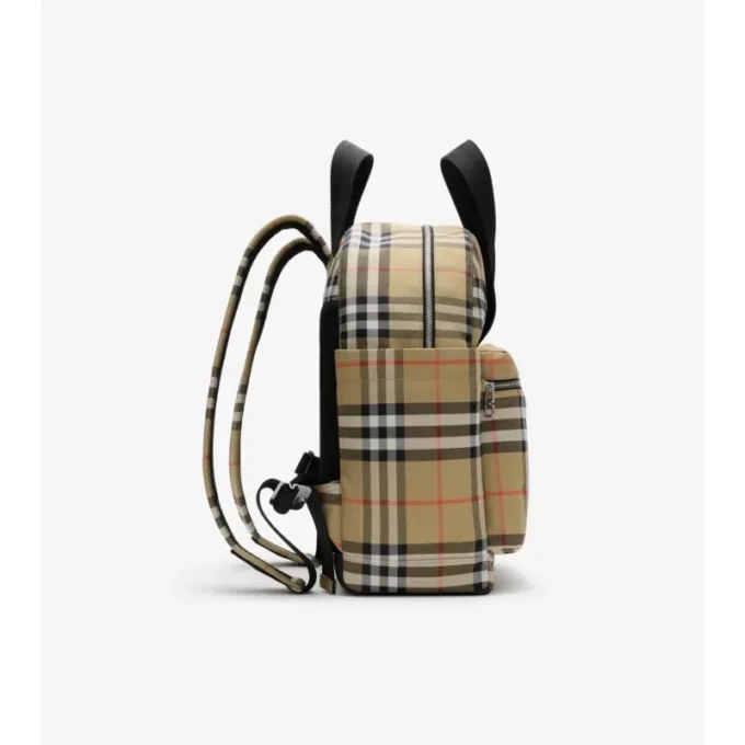 Mochila cambiador Check Mochila cambiador Check