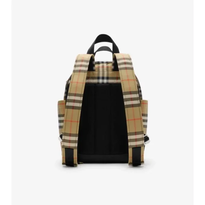 Mochila cambiador Check Mochila cambiador Check