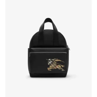 Mochila cambiador de bebé de nailon con estampado EKD Mochila cambiador de bebé de nailon con estampado EKD