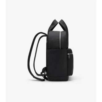 Mochila cambiador de bebé de nailon con estampado EKD Mochila cambiador de bebé de nailon con estampado EKD