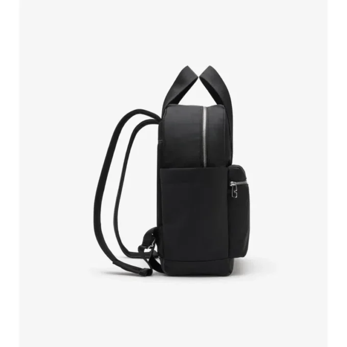 Mochila cambiador de bebé de nailon con estampado EKD Mochila cambiador de bebé de nailon con estampado EKD