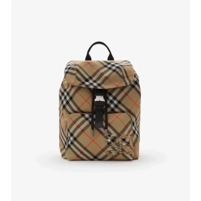 Mochila Check Mochila Check