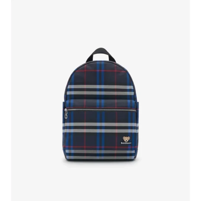 Mochila Check