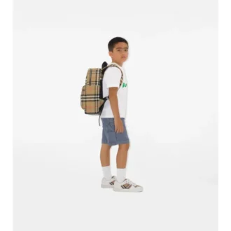 Mochila Check