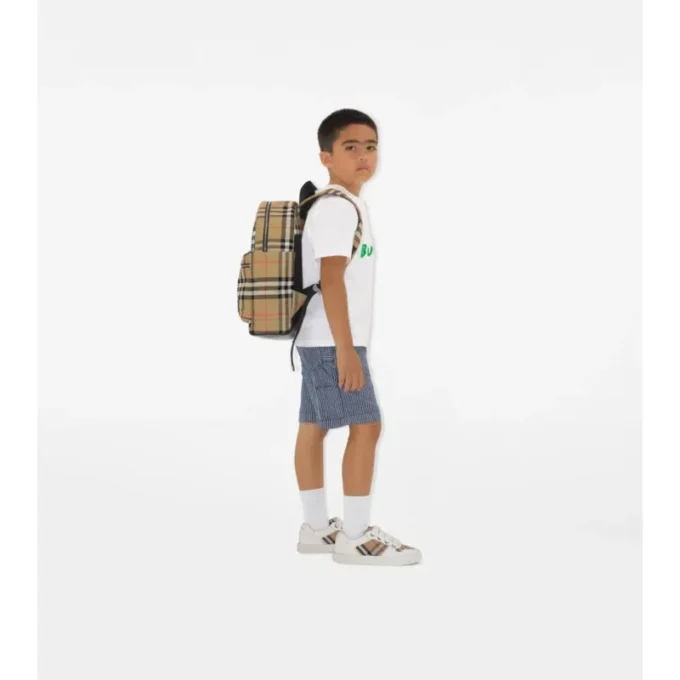 Mochila Check