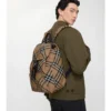 Mochila Check Mochila Check
