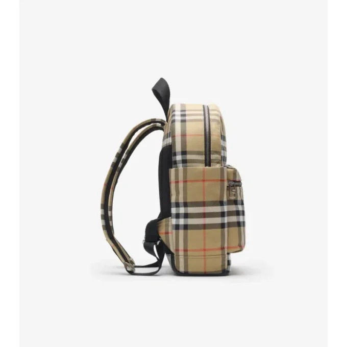 Mochila Check