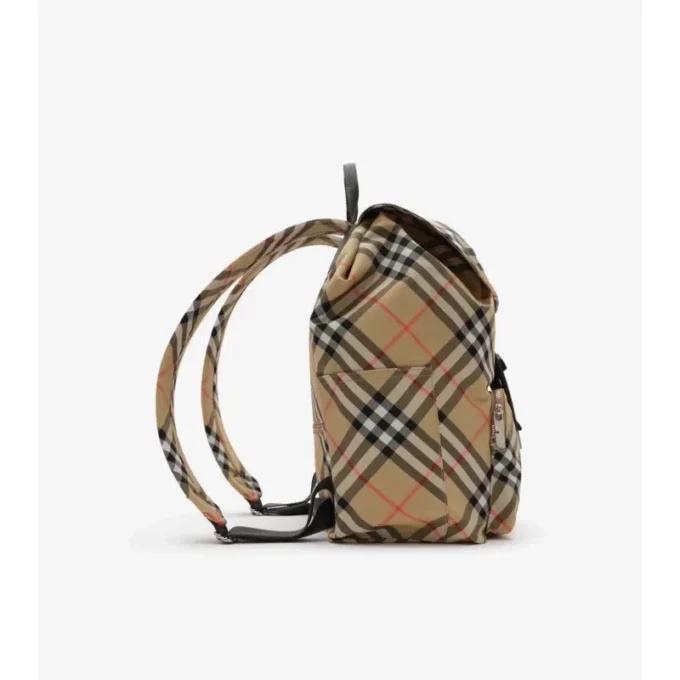 Mochila Check Mochila Check