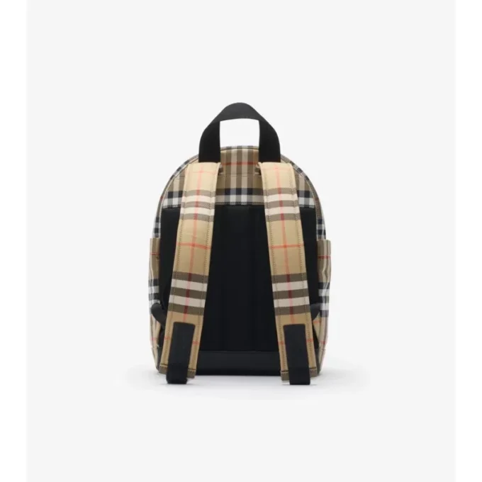 Mochila Check