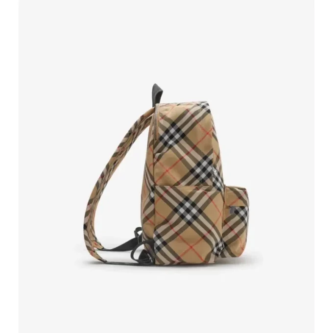 Mochila Check Mochila Check