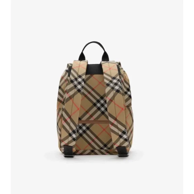 Mochila Check Mochila Check