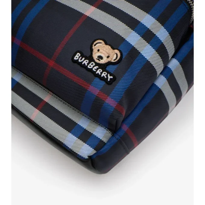 Mochila Check