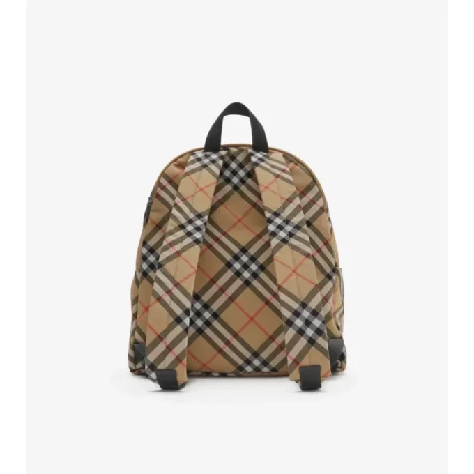 Mochila Check Mochila Check