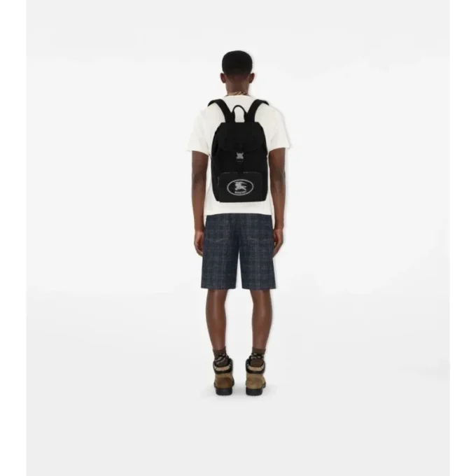 Mochila con solapa Orkney Mochila con solapa Orkney
