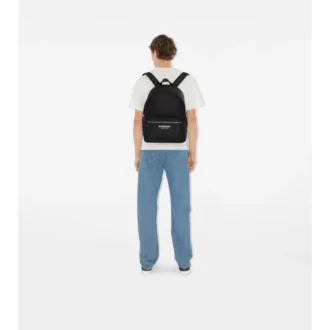 Mochila de nailon