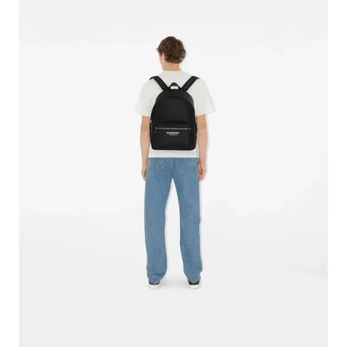 Mochila de nailon Mochila de nailon